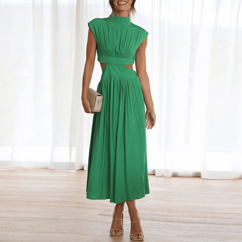 Bogna - Vestido largo y elegante