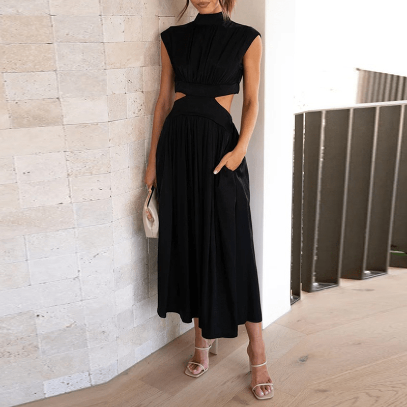 Bogna - Vestido largo y elegante