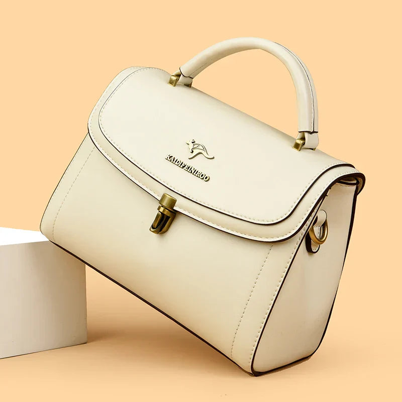Cecylia - Bolso mensajero de diseño 