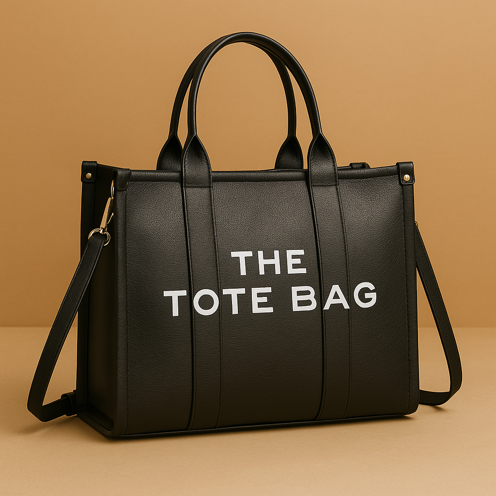 Natalia - Bolso tote de lujo de diseño