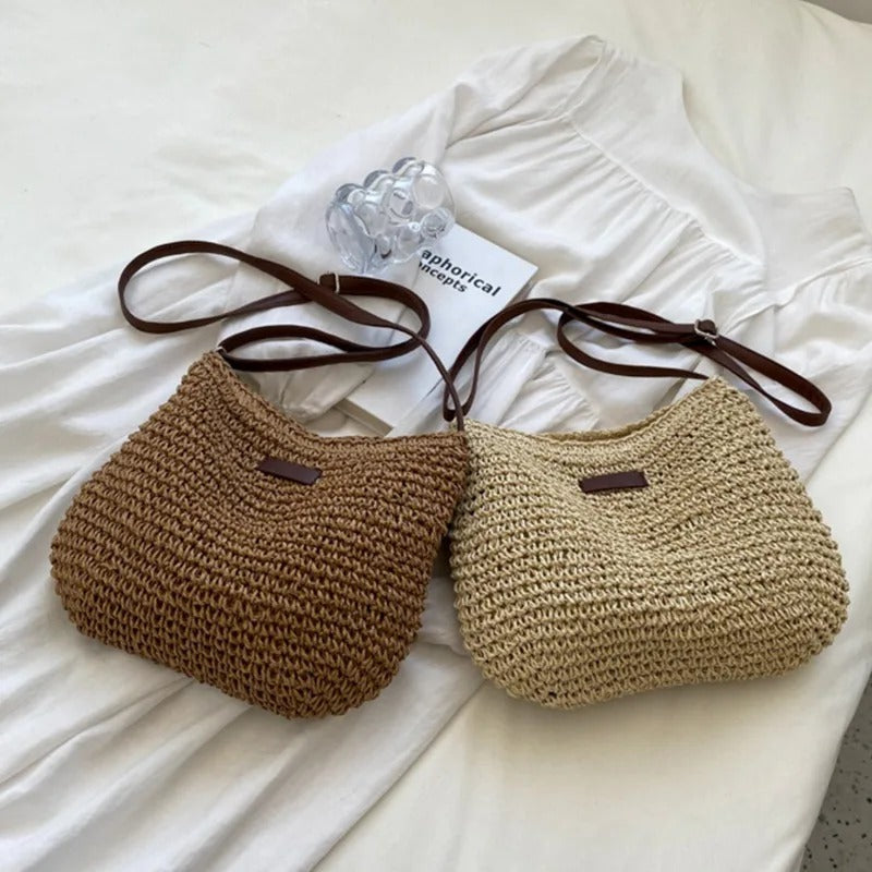 Mściżana – Bolso de hombro de verano