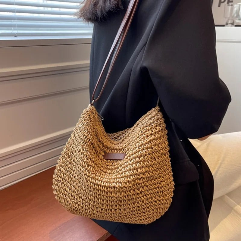 Mściżana – Bolso de hombro de verano