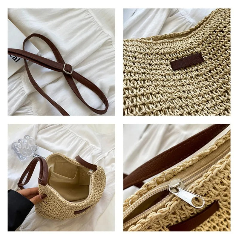 Mściżana – Bolso de hombro de verano