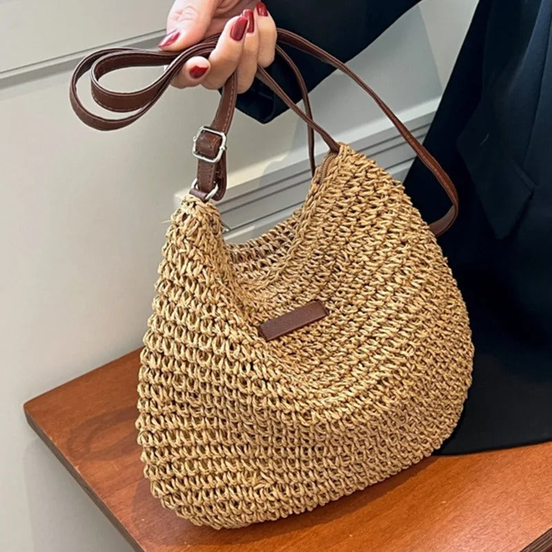 Mściżana – Bolso de hombro de verano