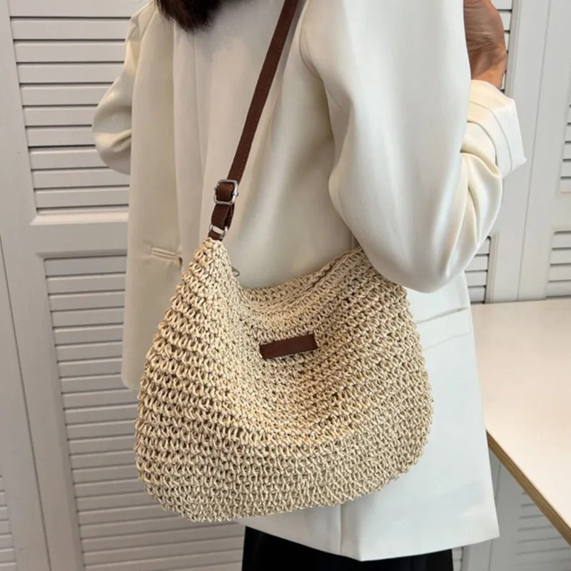 Mściżana – Bolso de hombro de verano