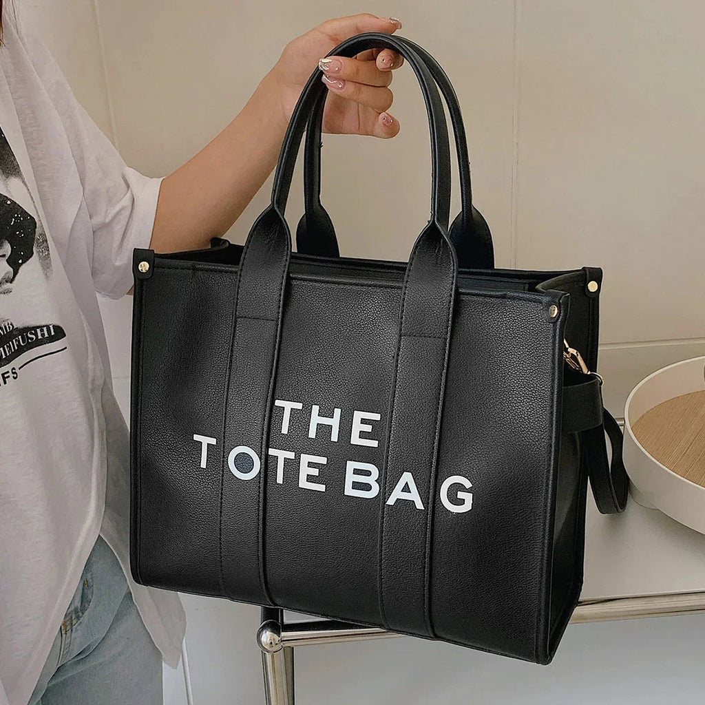 Natalia - Bolso tote de lujo de diseño
