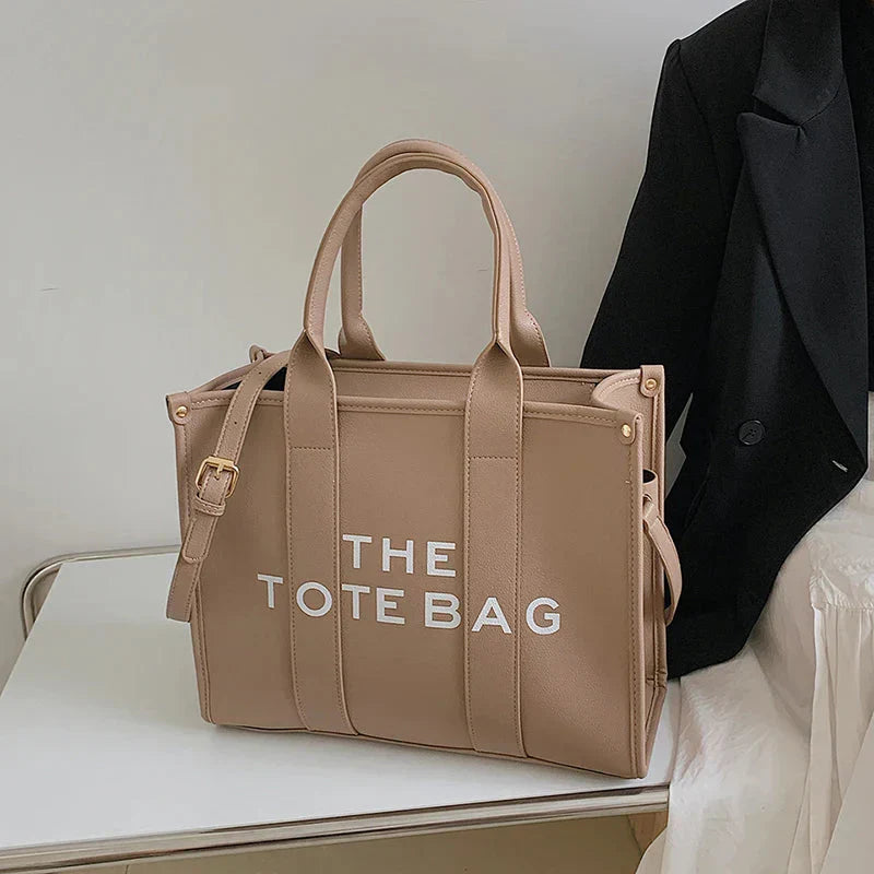 Natalia - Bolso tote de lujo de diseño