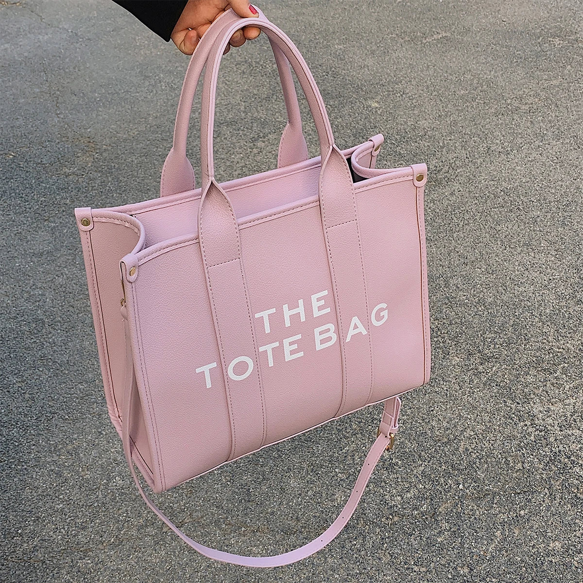Natalia - Bolso tote de lujo de diseño