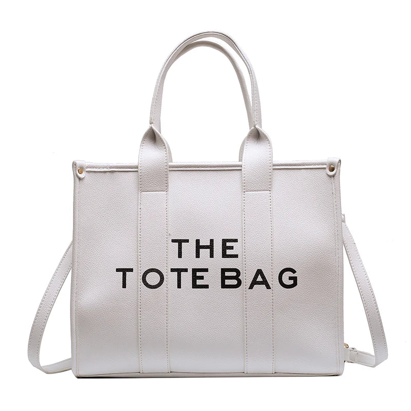 Natalia - Bolso tote de lujo de diseño