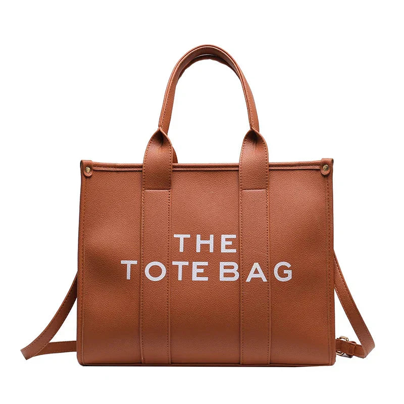 Natalia - Bolso tote de lujo de diseño