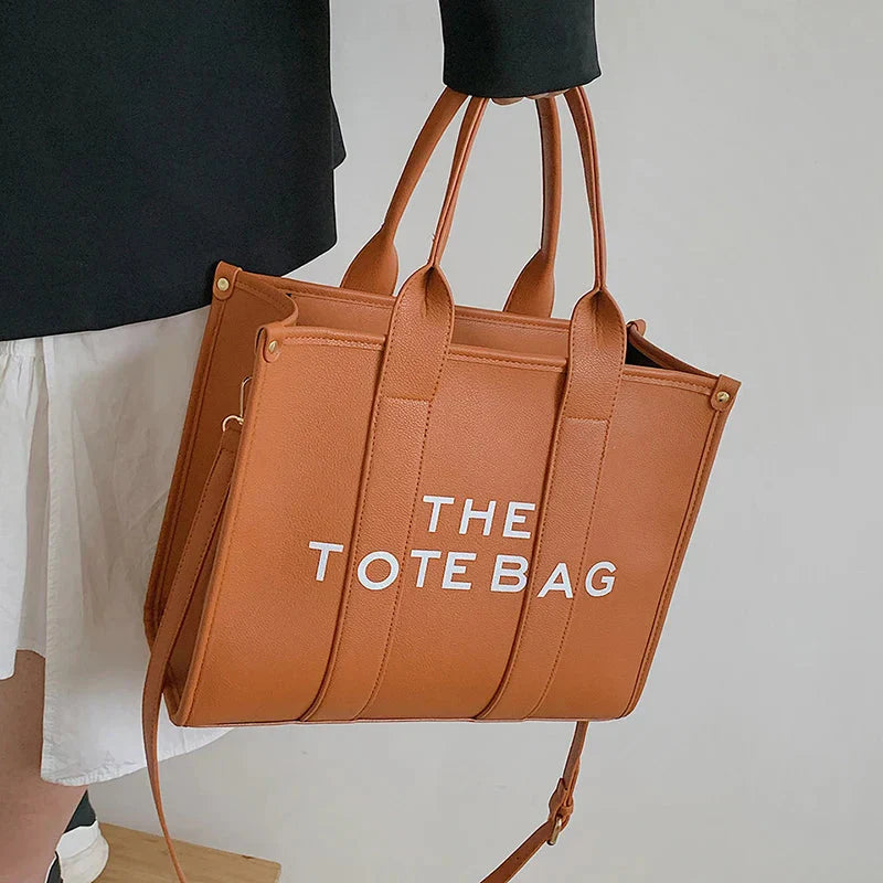 Natalia - Bolso tote de lujo de diseño