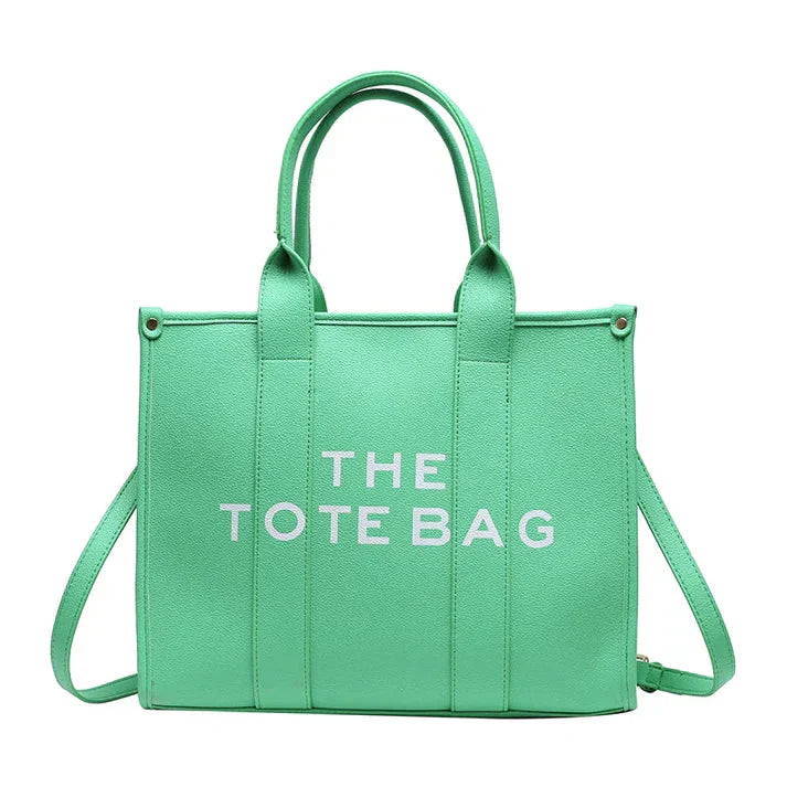 Natalia - Bolso tote de lujo de diseño