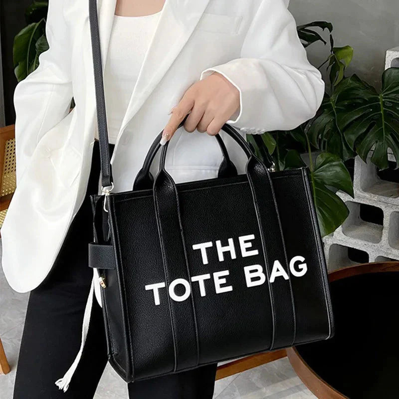Natalia - Bolso tote de lujo de diseño
