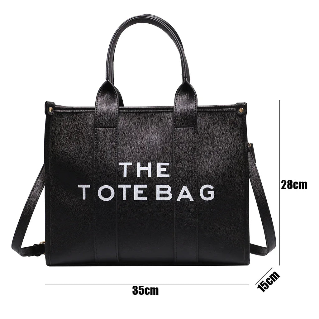Natalia - Bolso tote de lujo de diseño