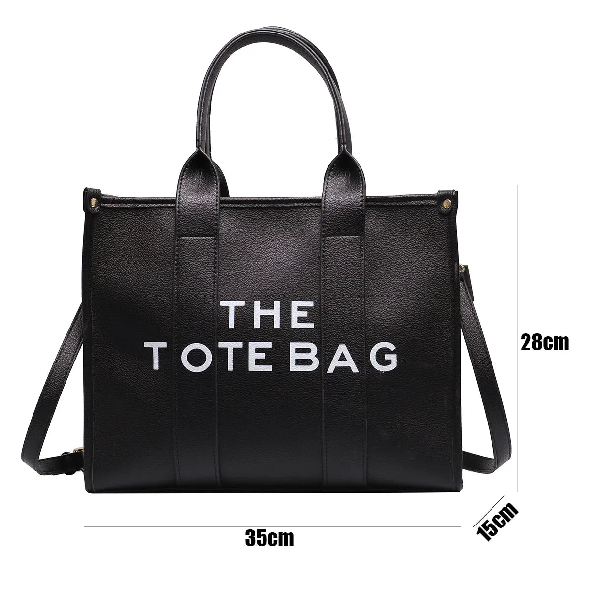 Natalia - Bolso tote de lujo de diseño