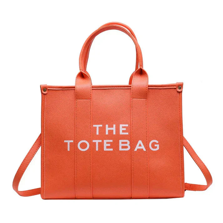 Natalia - Bolso tote de lujo de diseño