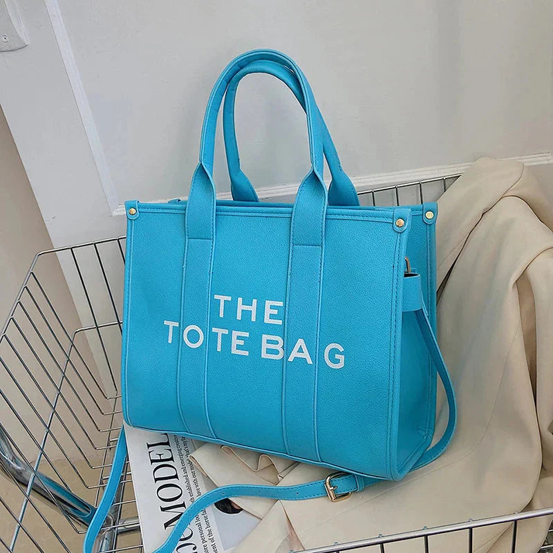 Natalia - Bolso tote de lujo de diseño