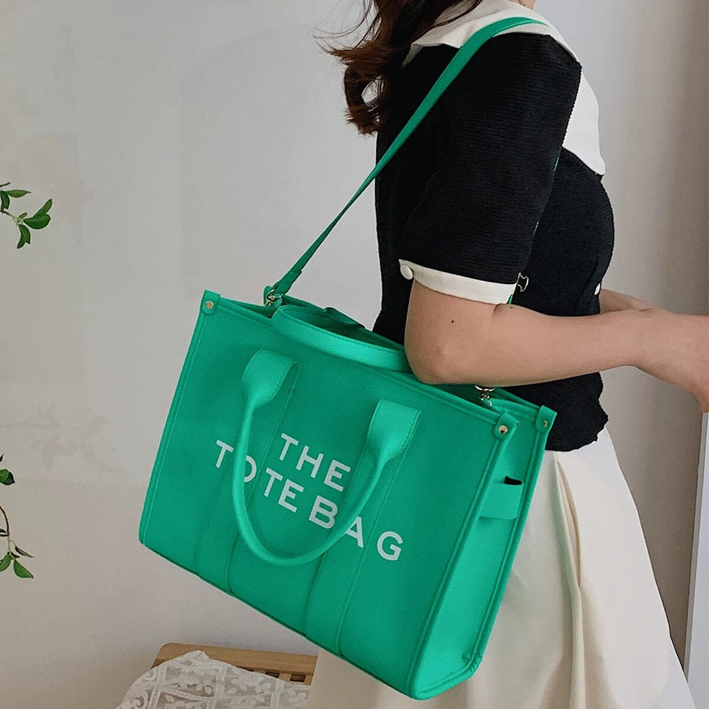 Natalia - Bolso tote de lujo de diseño