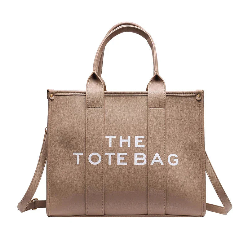 Natalia - Bolso tote de lujo de diseño