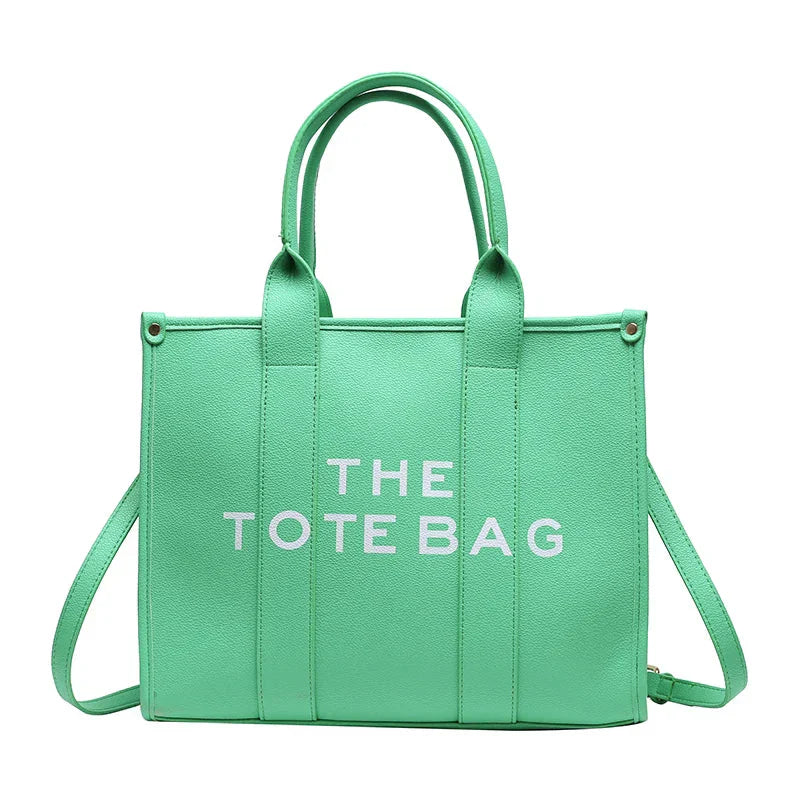 Natalia - Bolso tote de lujo de diseño