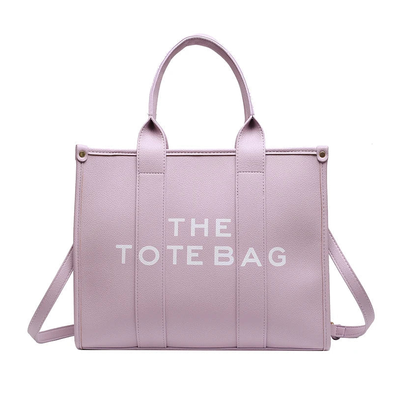 Natalia - Bolso tote de lujo de diseño
