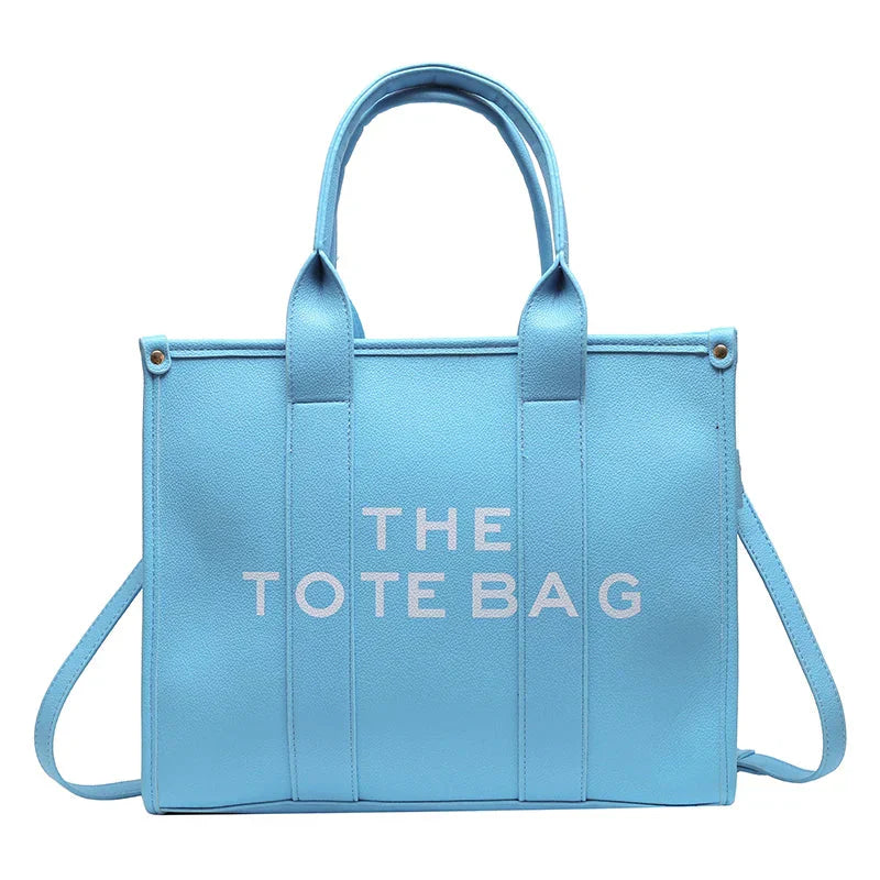 Natalia - Bolso tote de lujo de diseño