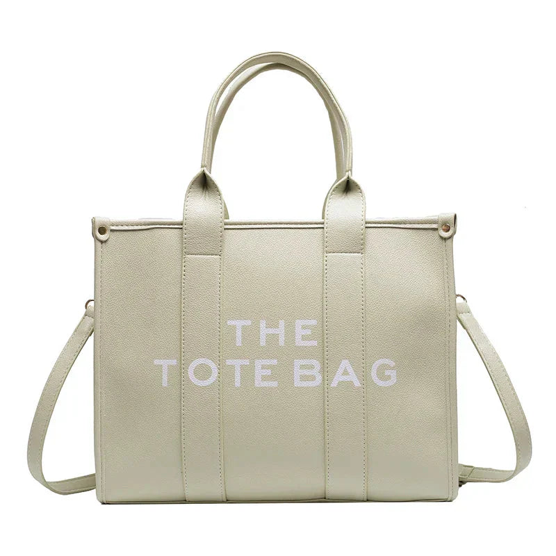 Natalia - Bolso tote de lujo de diseño