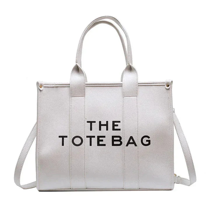 Natalia - Bolso tote de lujo de diseño