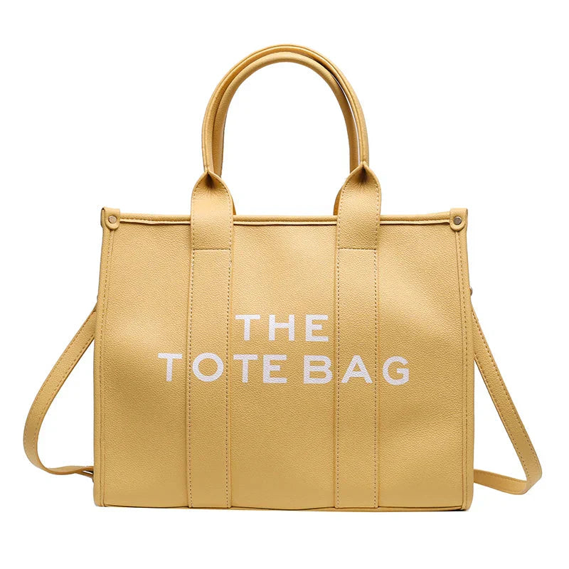 Natalia - Bolso tote de lujo de diseño