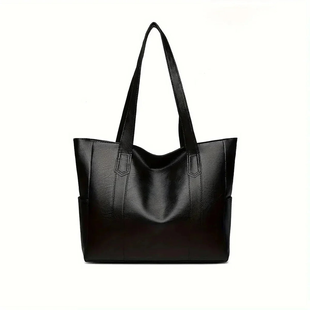 Jolanta - Bolso de hombro de piel original