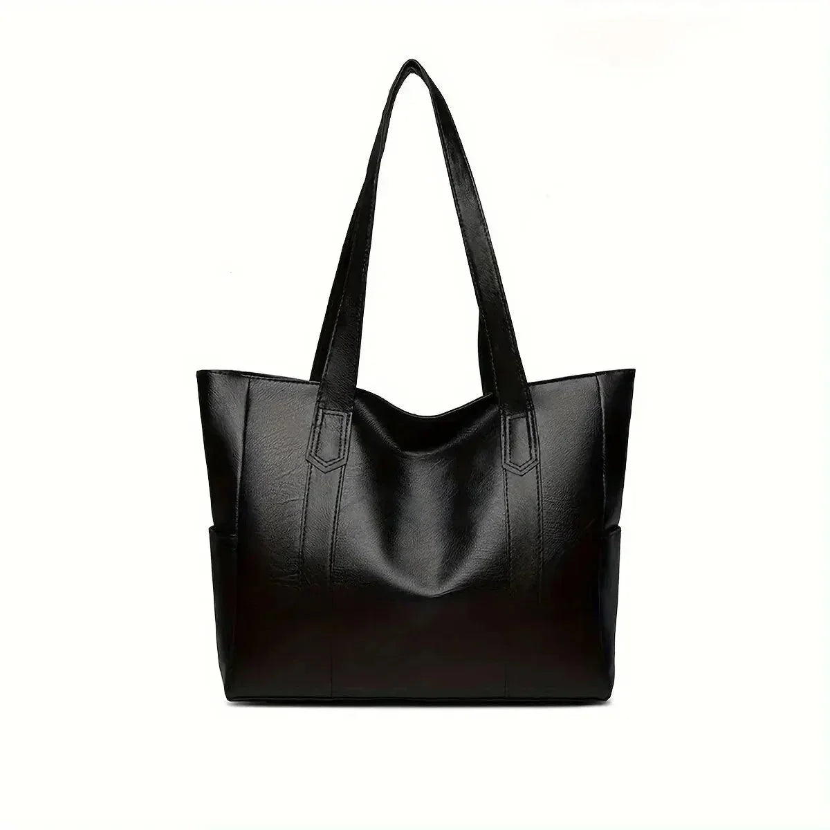 Jolanta - Bolso de hombro de piel original