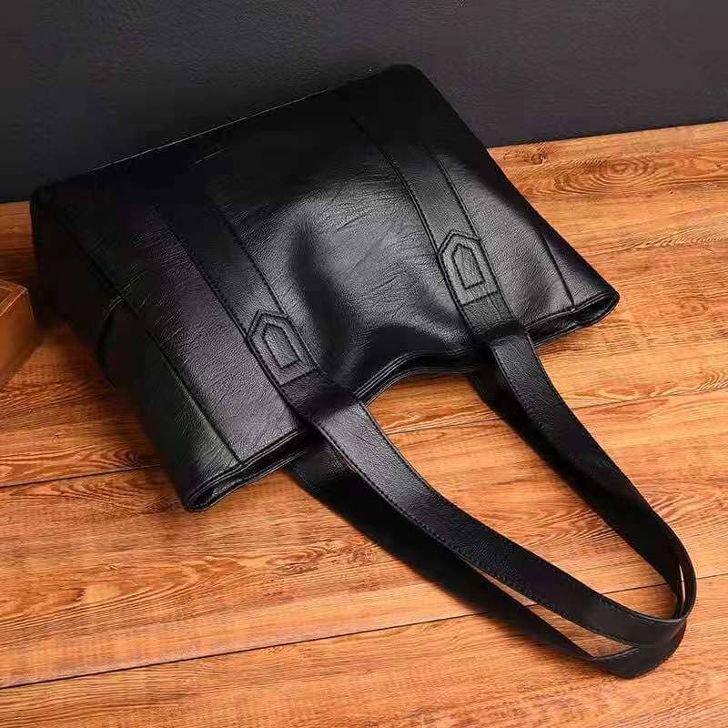 Jolanta - Bolso de hombro de piel original