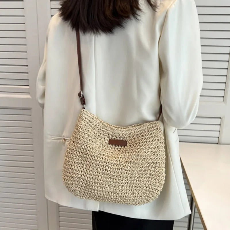 Mściżana – Bolso de hombro de verano